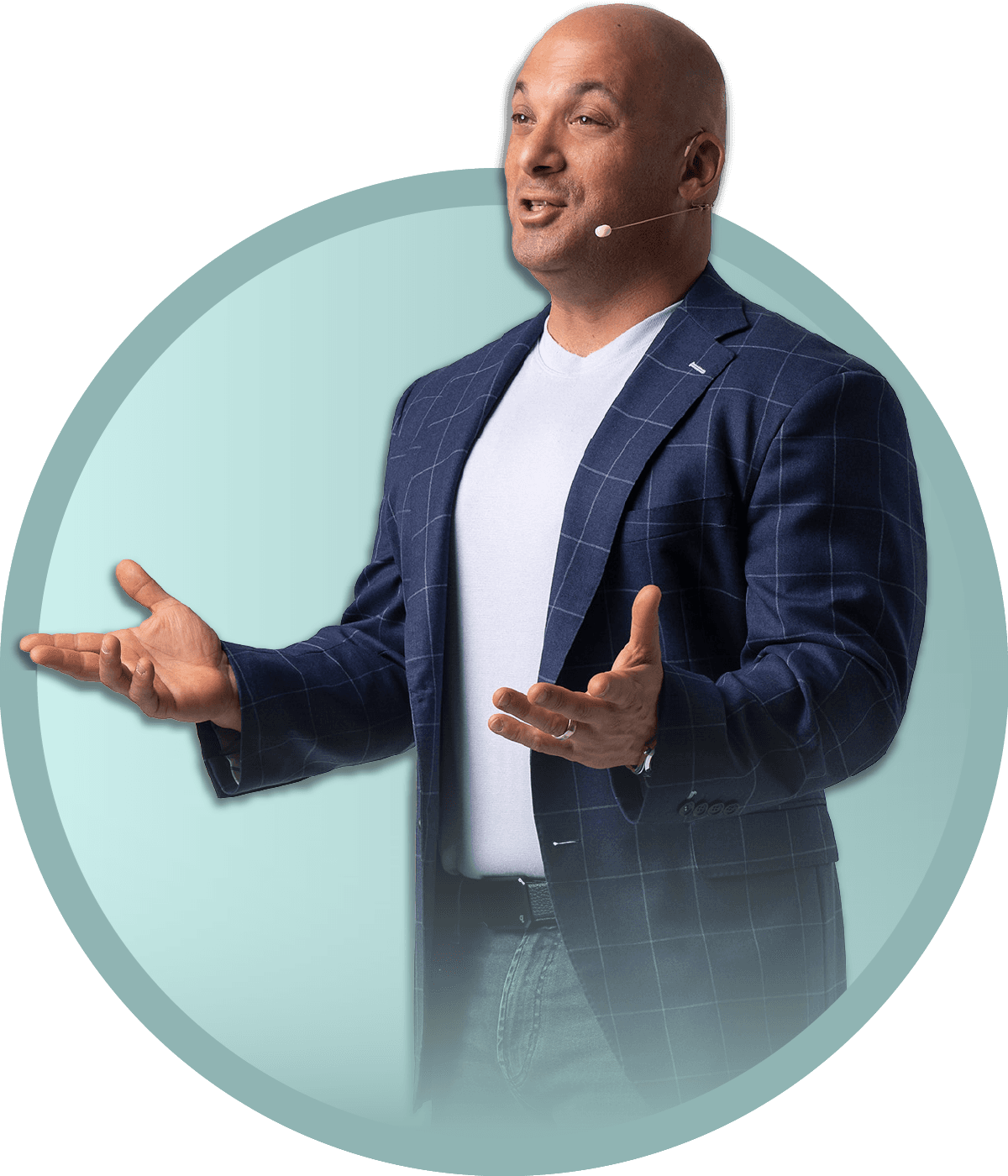 Speaking Engagements